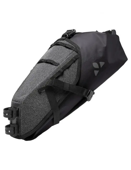 VAUDE Trailsaddle II 10 Liter Satteltasche Versand Am Gleichen Tag