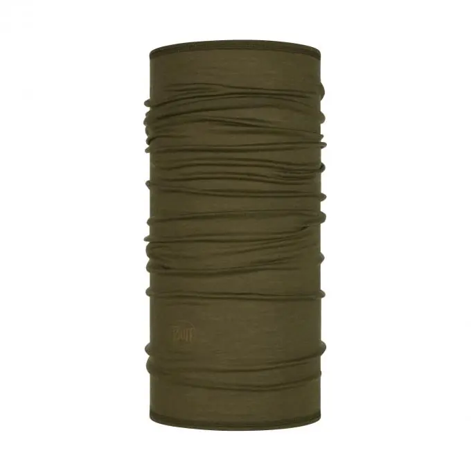 Buff Merino Lightweight Multifunktionstuch Heißes Angebot
