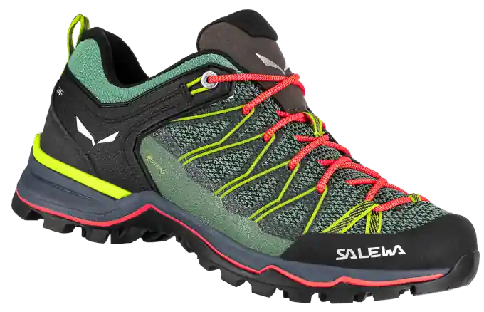 Salewa Damen Mountain Trainer Lite GTX Multifunktionsschuh Bestpreis