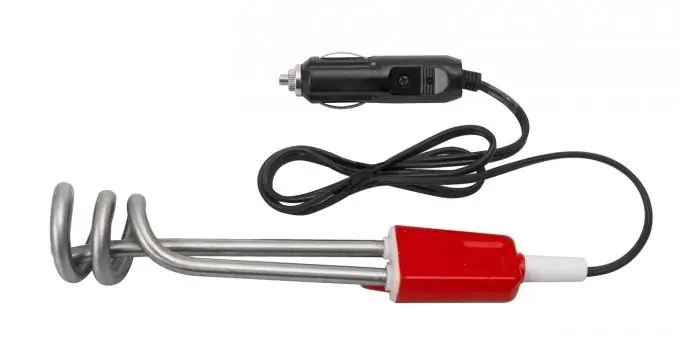 Markenprodukt Origin Outdoors Reise Tauchsieder 12V / 120W