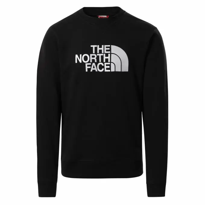 Super-Preis The North Face Herren Drew Peak Crew
