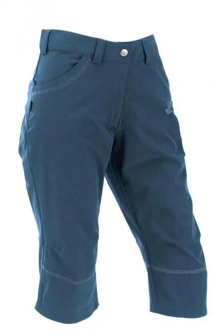 Maul Damen Rennes Caprihose Abverkauf