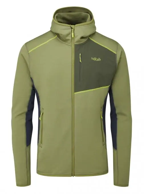 RAB Syncrino Mid Hoody Sonderaktion