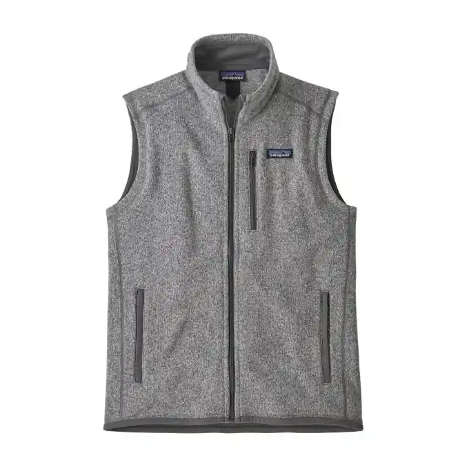 Versand Am Gleichen Tag Patagonia Herren Better Sweater Weste