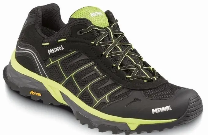 Angebot Meindl Herren Finale GTX Multifunktionsschuh