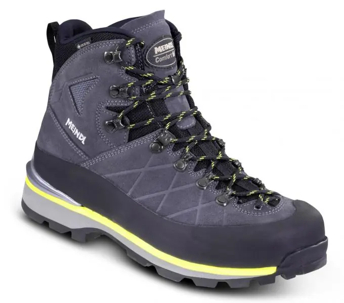 Begrenztes Angebot Meindl Herren Antelao PRO GTX Trekkingstiefel