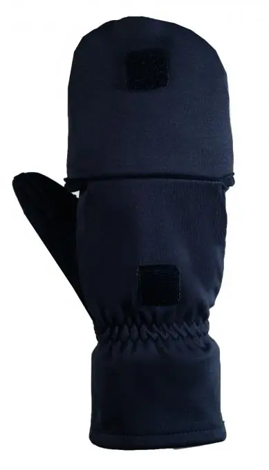 Top-Preis Roeckl Kadane Alpin-Kapuzenhandschuh