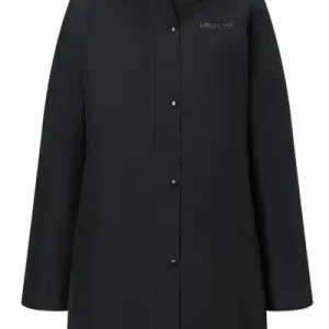 Markenware Marmot Damen Daunenmantel Chelsea Coat