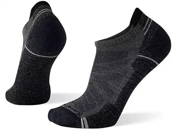 Smartwool Herren Hike Light Cushion Low Ankle Wandersocken Preis Gesenkt