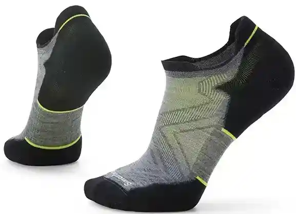 Zertifiziert Smartwool Herren Run Targeted Cushion Low Ankle Socken