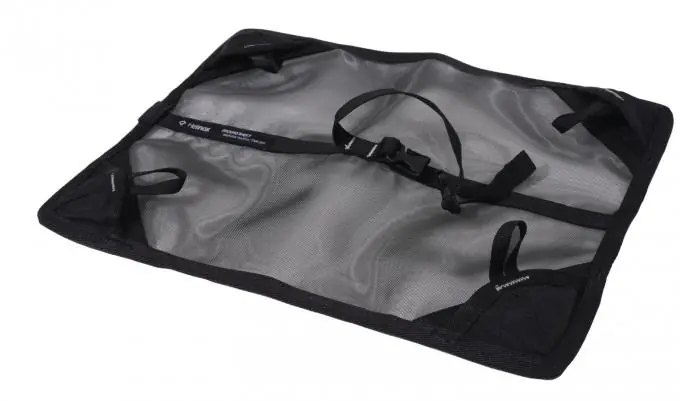Helinox Ground Sheet für Chair Zero Top-Preis