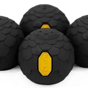 Echt Helinox Vibram Ball Feet Set 45 mm (4 Stück)