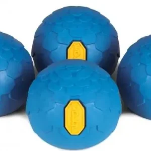 Günstig Helinox Vibram Ball Feet Set 55 mm (4 Stück)