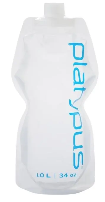 Platypus Softbottle 1 Liter (Schraub-Verschluss) Super-Preis