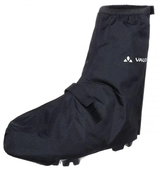 VAUDE Unisex Bike Gaiter short Markenware