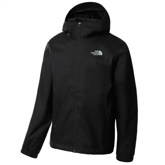 Jetzt Bestellen The North Face Herren Quest Regenjacke
