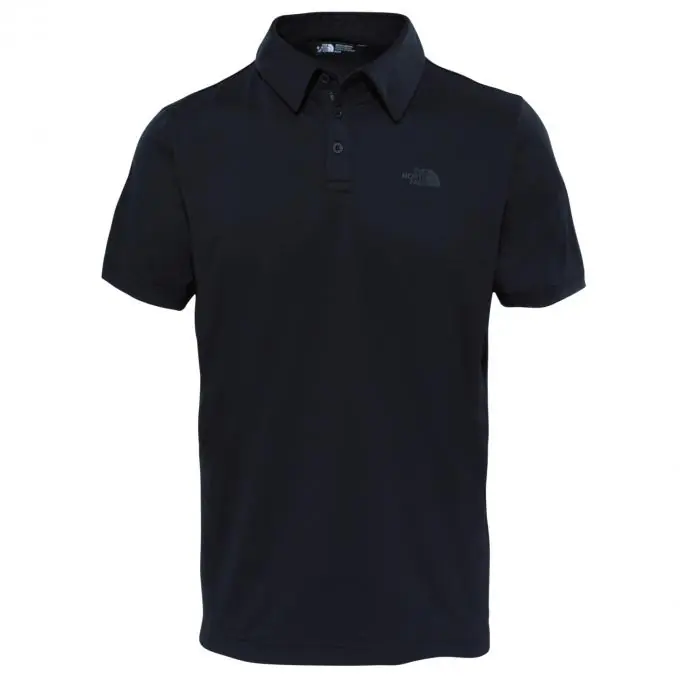 Knallerangebot The North Face Herren Tanken Poloshirt