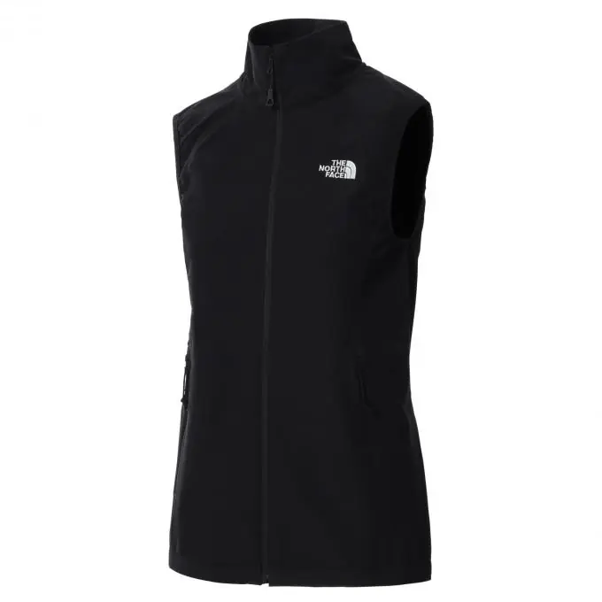 The North Face Damen Apex Nimble Softshellweste Preis Gesenkt