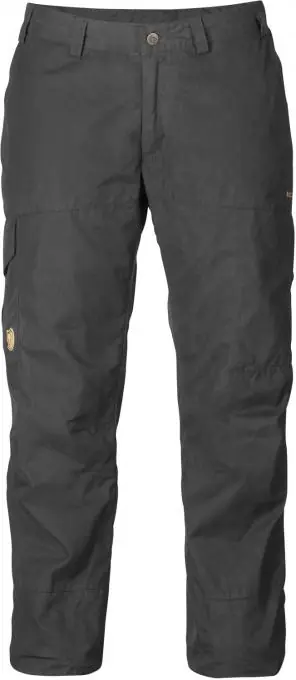 Direktkauf Fjällräven Damen Karla Trousers Hydratic Trekkinghose