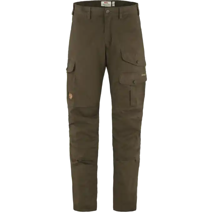 Fjällräven Herren Wasserdichte Trekkinghose Barents Pro Hydratic Super-Preis