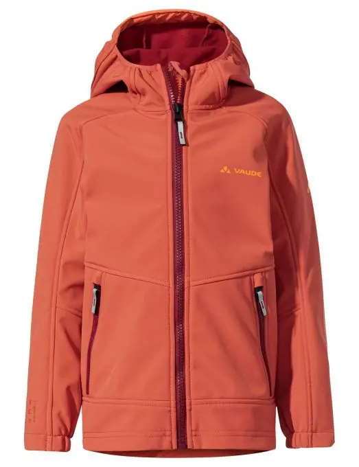 VAUDE Kinder Rondane IV Softshelljacke Neuheit