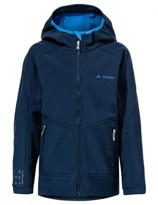 VAUDE Kinder Rondane IV Softshelljacke Top-Seller
