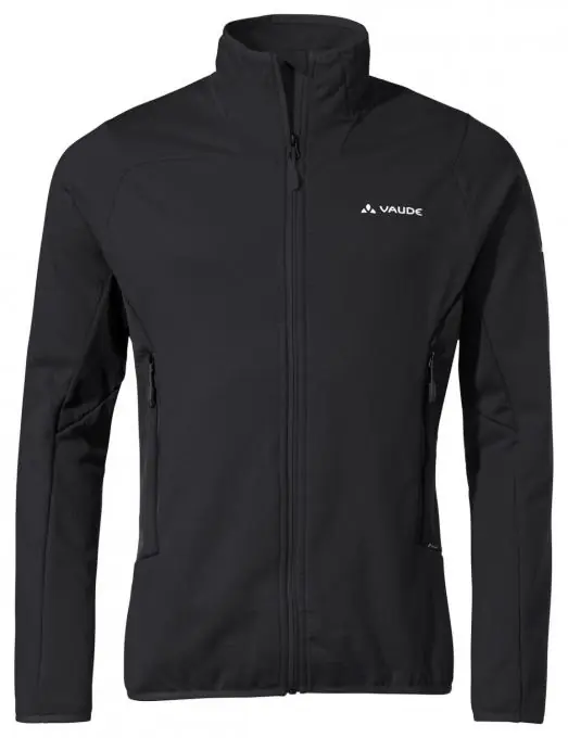 Top-Preis VAUDE Herren Monviso II Fleecejacke