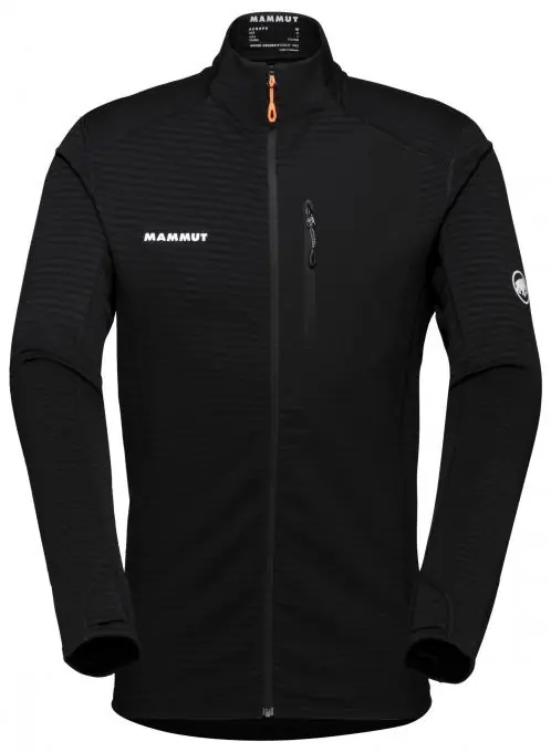 Mammut Herren Taiss Light ML Jacket Aktuell