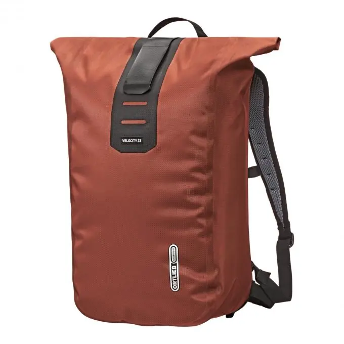 Ortlieb Velocity Lite 23 Liter Kurierrucksack Sonderaktion