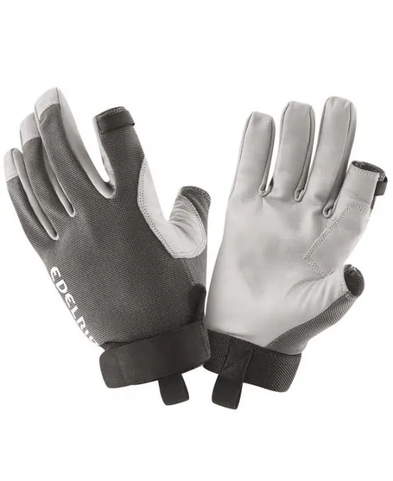 Edelrid Work Glove Closed II Letzte Chance