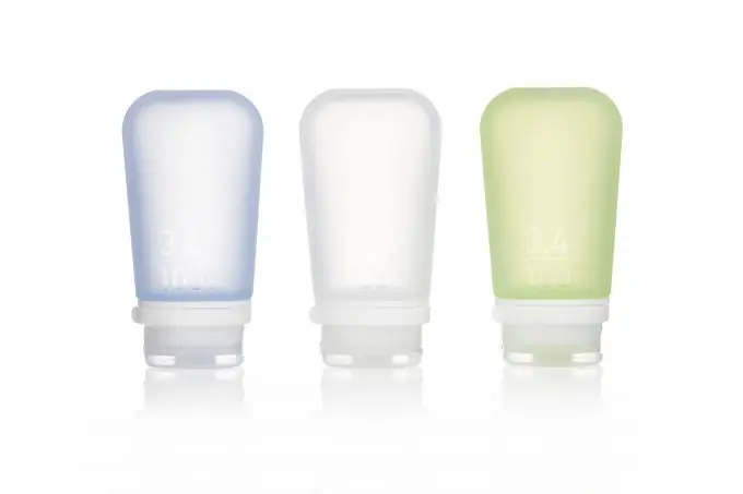 Schneller Versand humangear Relags Humangear GoToob 3er Pack (je 100ml)