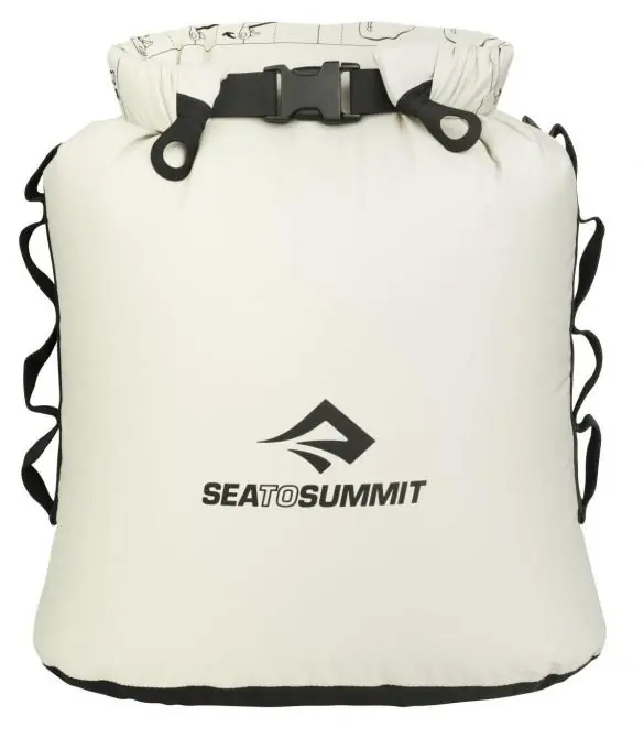 Sea To Summit Trash Dry Sack (10 Liter) Top-Preis