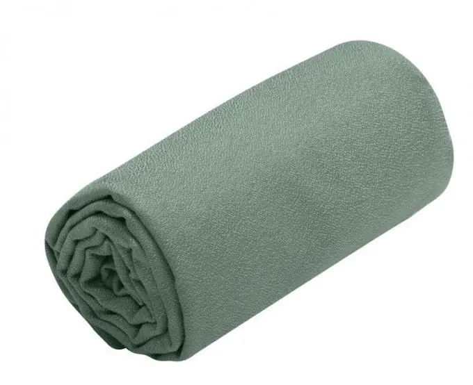 Sea To Summit Airlite Towel Large (60 x 120cm) Markenprodukt