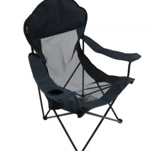 Vango Laguna Chair (Gewicht 3,4 kg / bis 120 kg) Bestpreis