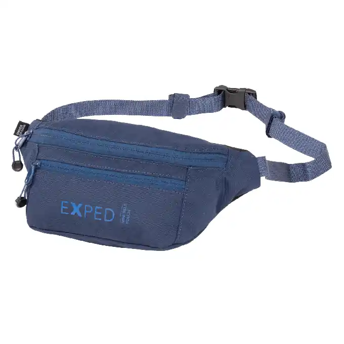 Sichere Zahlung Exped Mini Belt Pouch Hüfttasche (Volumen 1,5 Liter / Gewicht 0,1kg)
