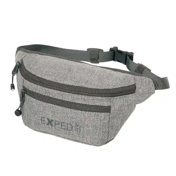 Direkt Vom Hersteller Exped Mini Belt Pouch Hüfttasche (Volumen 1,5 Liter / Gewicht 0,1kg)
