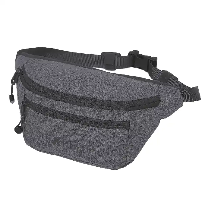 Echt Exped Mini Belt Pouch Hüfttasche (Volumen 1,5 Liter / Gewicht 0,1kg)