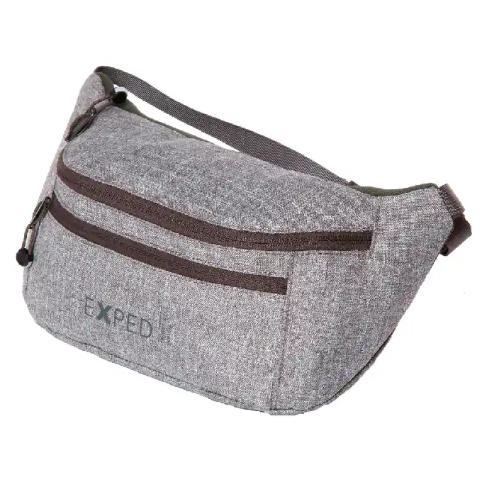 Bestseller Exped Travel Belt Pouch Hüfttasche (Volumen 3 Liter / Gewicht 0,125kg)