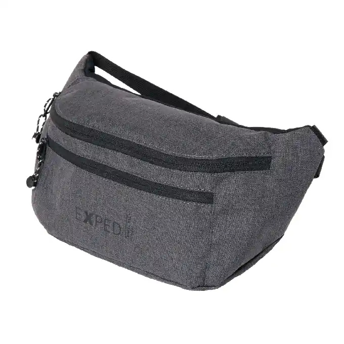 Exped Travel Belt Pouch Hüfttasche (Volumen 3 Liter / Gewicht 0,125kg) Geprüft