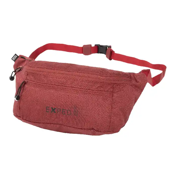 Exped Travel Belt Pouch Hüfttasche (Volumen 3 Liter / Gewicht 0,125kg) Expressversand