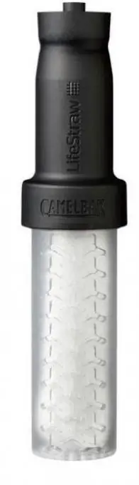 Camelbak LifeStraw Ersatzfilter-Set medium Schnäppchen