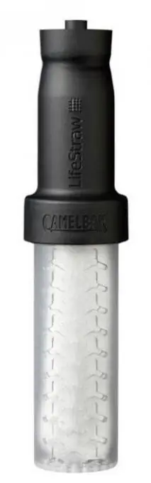 Bestpreis Camelbak LifeStraw Ersatzfilter-Set small