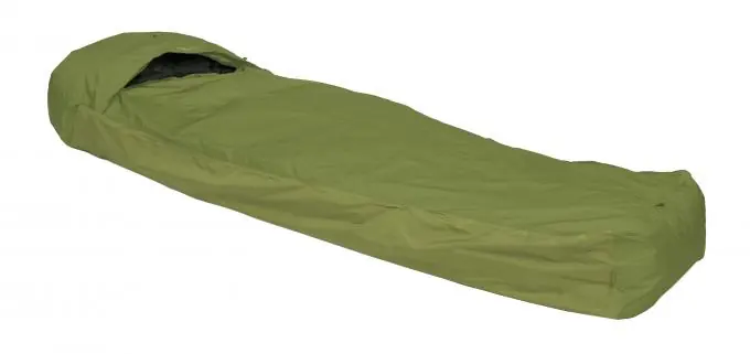 Markenprodukt Exped Biwaksack Bivybag Ventair/PU (Gewicht 0,62kg)