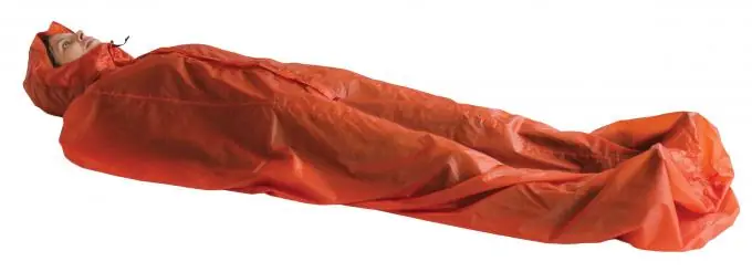 Direkt Vom Hersteller Exped Biwaksack Bivybag Uno UL (Gewicht 0,16kg)