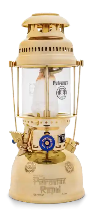 Petromax Petroleumleuchte HK500 Must-Have