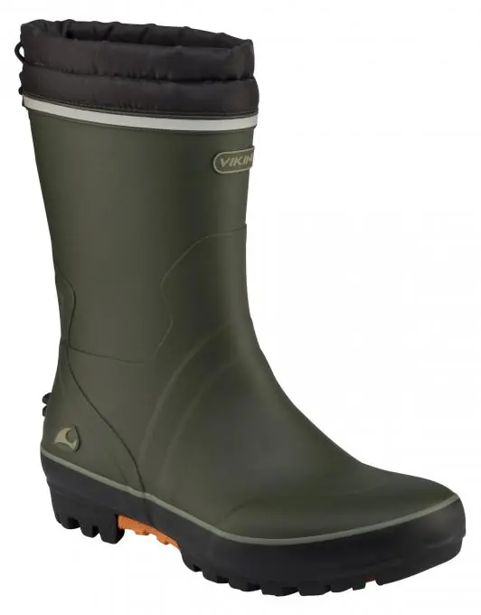 Begrenztes Angebot Viking Herren Terrain 2 Gummistiefel