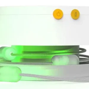 mpowerd Luci Solar Color Lichterkette Super-Preis