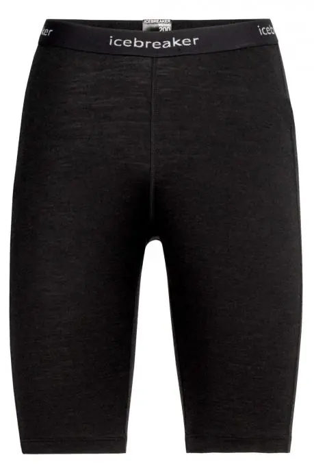 Preisreduziert Icebreaker Damen Merino 200 Oasis Shorts