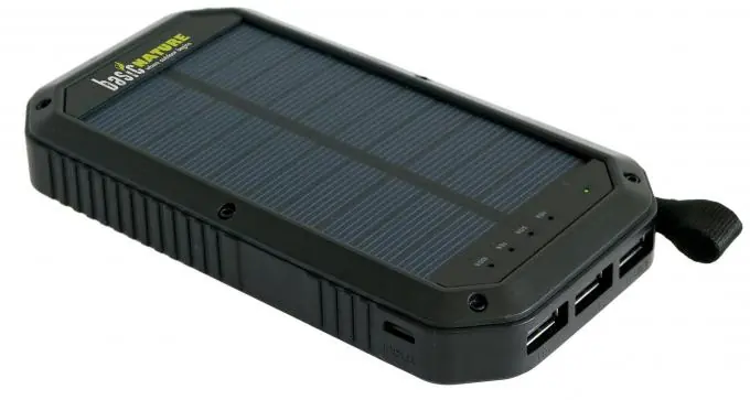 Basic Nature Powerbank 8 Preiswert