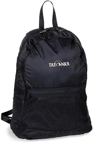 Tatonka Superlight Faltrucksack (Volumen 18 Liter / Gewicht 0,19kg) Neu Im Sortiment